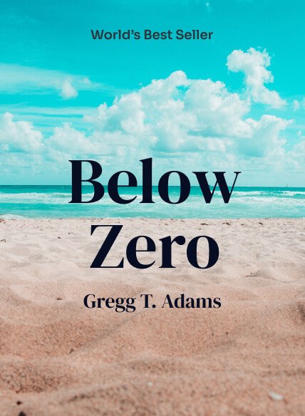 bestseller book